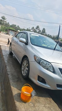 كورلا • ٢٠١٠ • رقم سليمانية