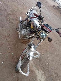 تايكر • موديل 24 • ديالى ناحية السلام