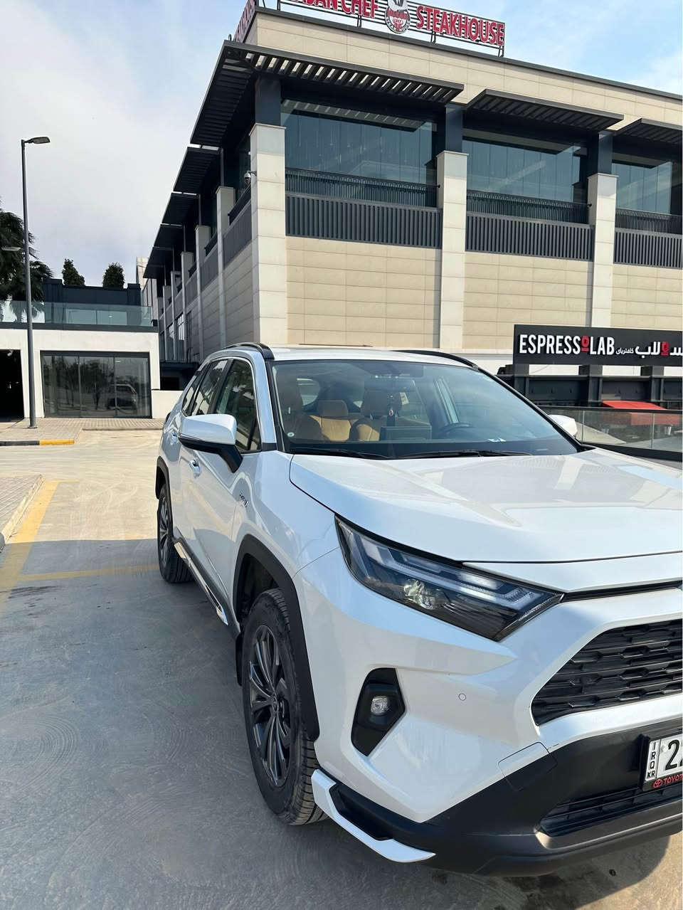 سفری شەریکەی جیهان، ١٧ هەزار رۆیشتیە،
هیجی نیە وەک سفر وایە أربيل, العراق


**إذا كنت صاحب هذا الإعلان وتريد حذفه لأي سبب، رجاءا أرسل رسالة إلى الدعم الفني**