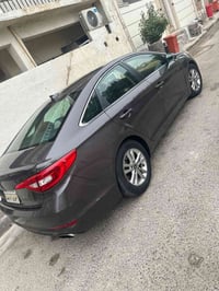 سوناتا ٢٠١٧ • وارد امريكي • بدون ضربه