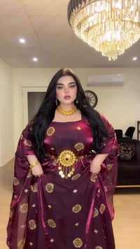 كوردستان • ملابس