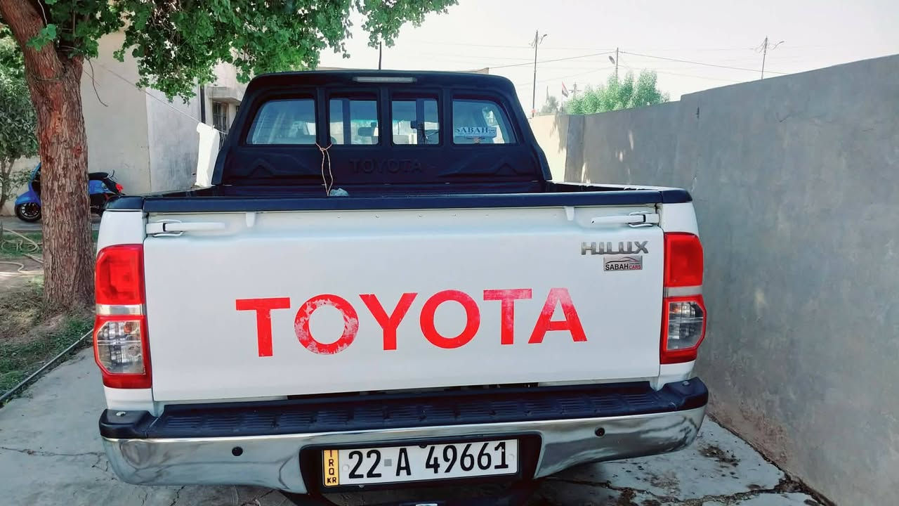 سلام عليكم
تيوتا موديل 2014 شاصي 19 كفاله عامه من الشخط لاستفسار الاتصال ع رقم


**إذا كنت صاحب هذا الإعلان وتريد حذفه لأي سبب، رجاءا أرسل رسالة إلى الدعم الفني**