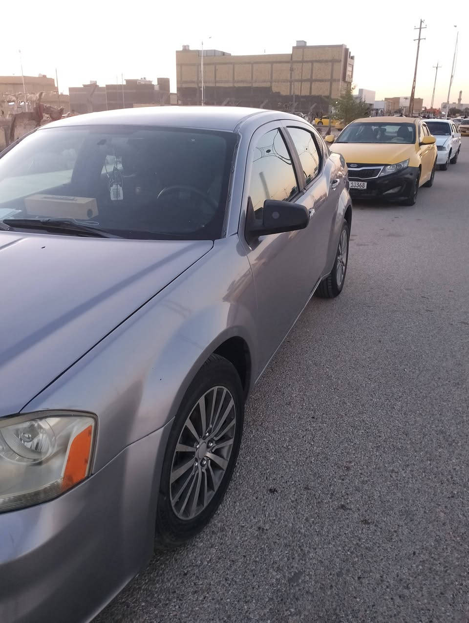 دوج افنجر موديل 14 مكفوله من العيب الشرعي مكينه كير  مكفولات حداديه100/100 سنويه 2026  بسمي مداور ثاني يوم سعر 60 مامتواجد على الفيس الرقم0782 552 6374
