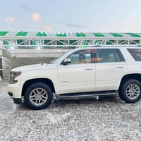 تاهو LTZ • ٢٠١٥ • خليجي