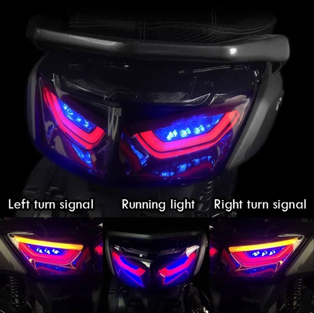 السلام عليكم
وصول بك لايت نوعية جديدة السعر 75 الف 
***********
