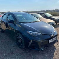 كورلة ٢٠١٩ • ٨٨٠٠٠ كم • موصل