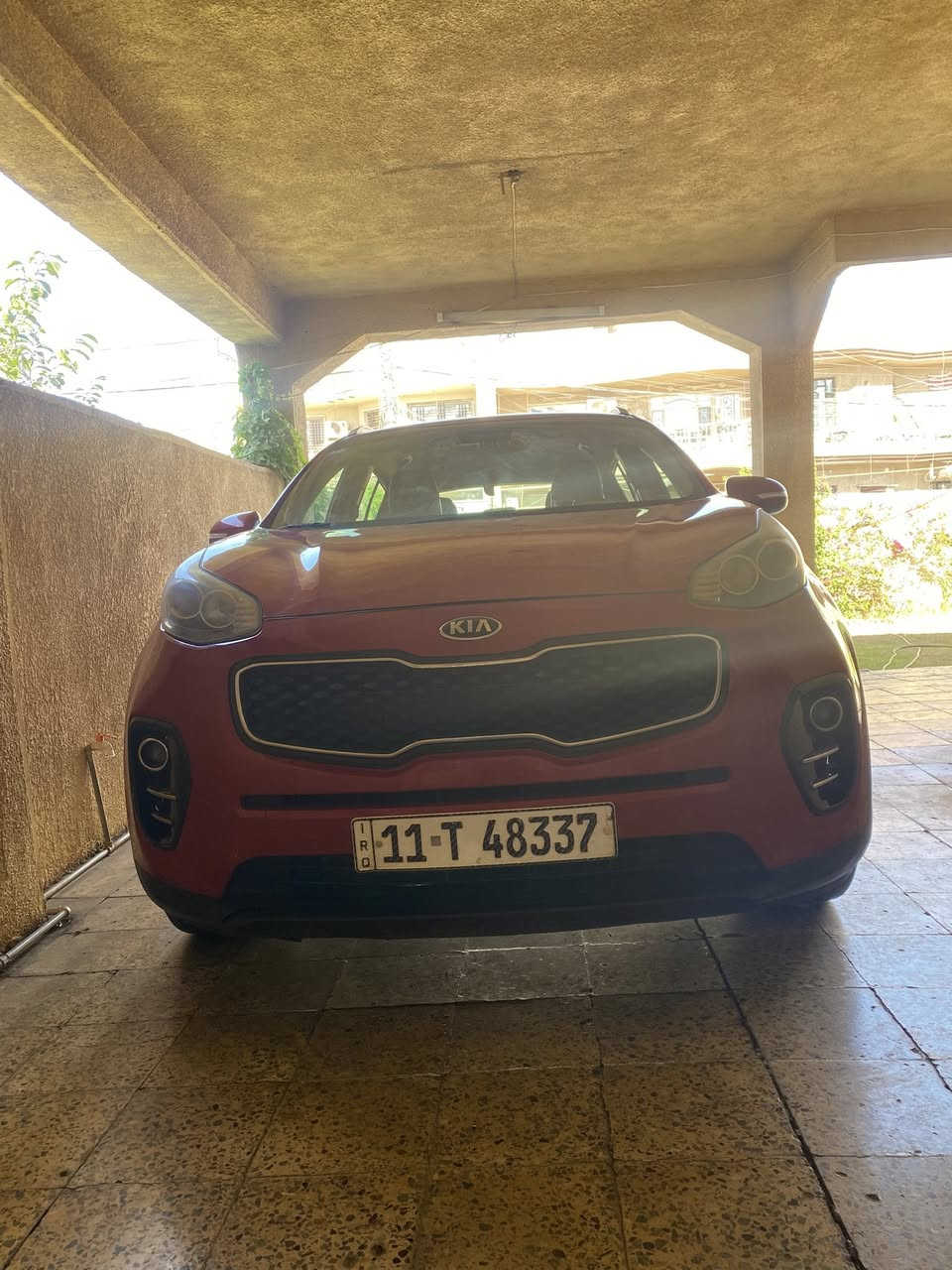 السياره محرك ٢٠٠٠ دووش
ماشيه١٦٧. بسمي رقم دولي جديد
مكفوله من الصبغ والضربه.بيه باردات .اريل نفكيشن.
مري شفط.مسجل شاشه اصلي.حساسات اماميه وخلفيه. اشاير بالمري. كاميرا. قطعتين تبريد .ويل كب .يدات نيكل.ثلاث اوضاع قياده .تحكم ستيرن جهتين          
عنوان بغداد محموديهالسعر١٧٠ مجال بسيط للمراوس فقط
 ***********
