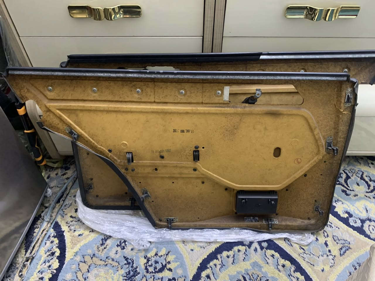 غراض دب استيشن للبيع *********** بغداد الحريه
