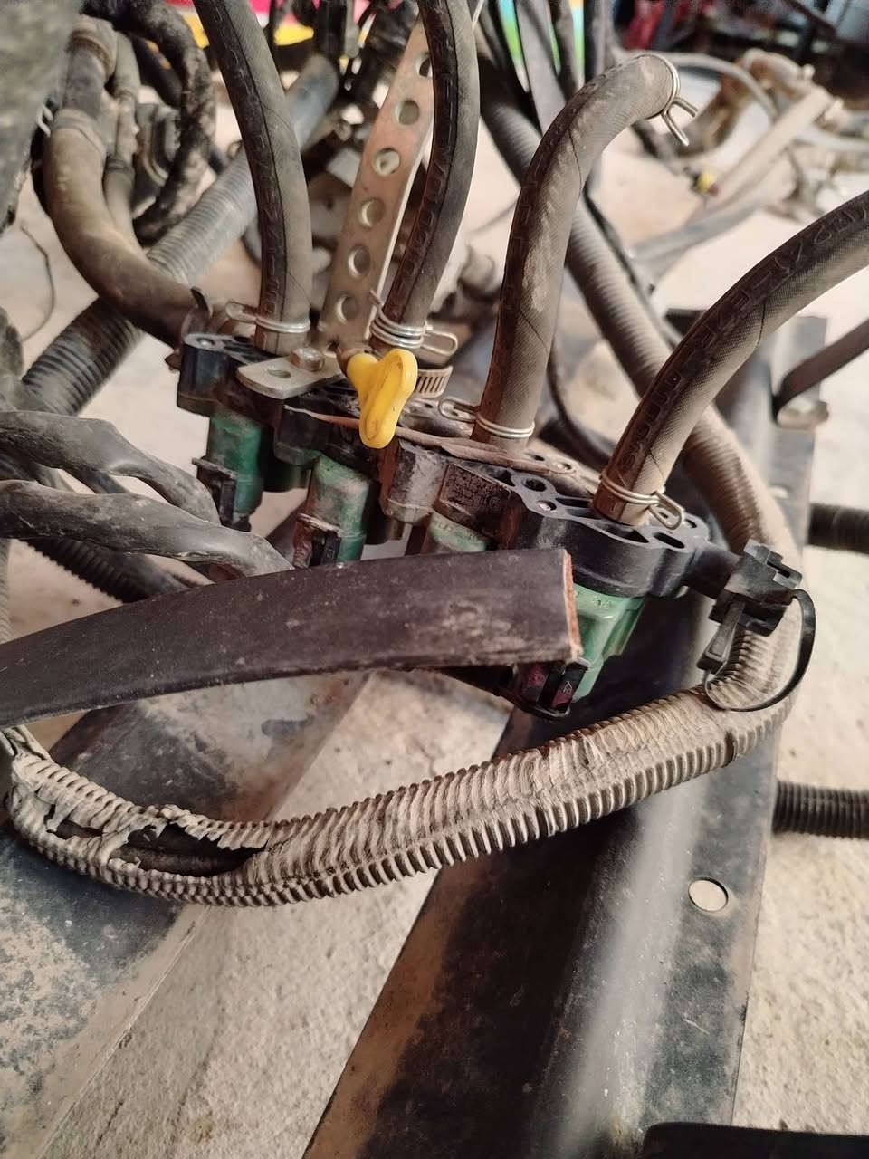 منضومه غاز الموصل معا. الكرت لبيع شرط شقاله ***********
