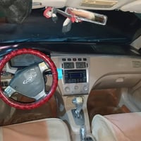 شيري • ٢٠١٣ • محرك وكير