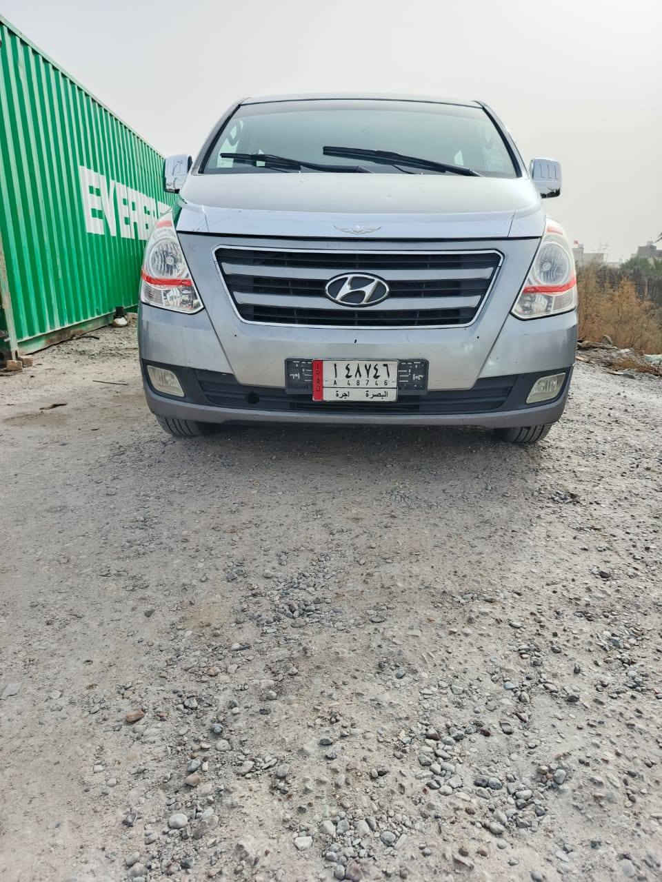 سلام عليكم ستاركس للبيع مديل ٢٠١١اصل اوتماتيك سياره جاهزه من كلشي مكينه كير حداديه تبريد مكان السياره ناصريه مركز السعر ١٦٨ وبيه شي قليل الشراي يتصل ***********
***********
