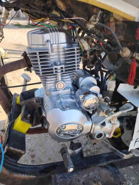 سلام عليكم ستوته لبيع مديل 15 كفاله عامه لمكينه امس شدينا *********** شاصي كفاله عامه
