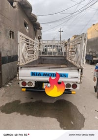 كيه • نضيفه • شاحنة