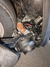 دراجه ماكس عدله نضيفه الدراجه يرادله كلج امامي سعره 750وبيها مجال قليل...