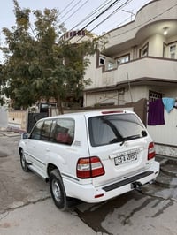 مونيكا ٢٠٠٢ رقم اصولى سنه وى جديد  به س بى واحد  قطعه بس رش   سياره جد...