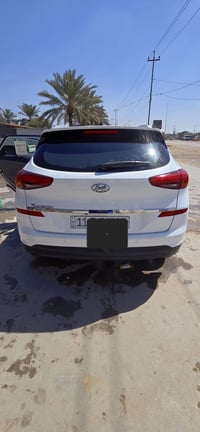 توسان ٢٠٢٠ • فول اوبشن • رقم بغداد