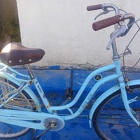 بايسكل بناتي • مقاس ٢٦ • نظيف