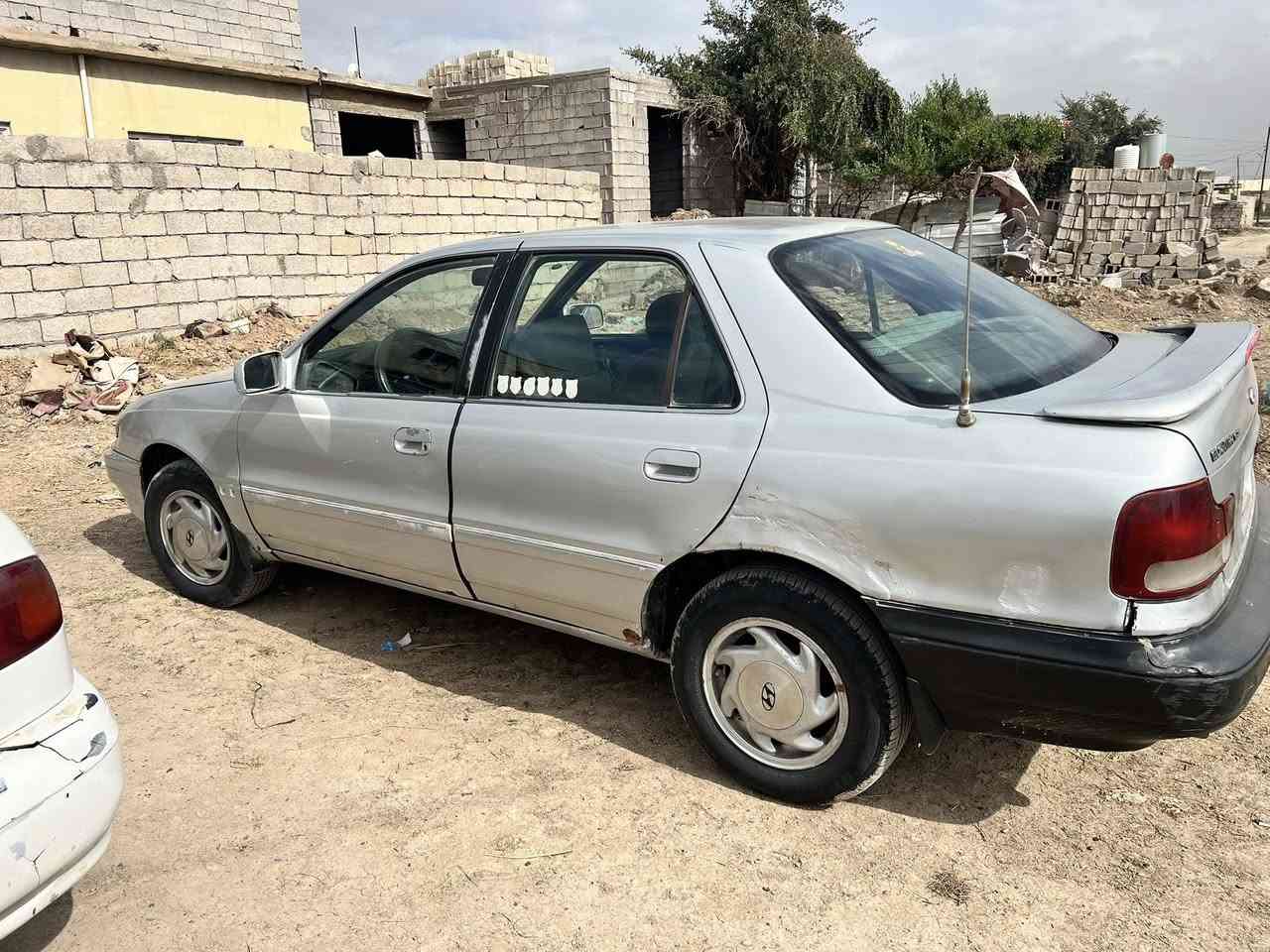 الانتره 94صدر امامي جديدباتري جديد تخم تاير بنزات جديد سياره جاهزه كهربائيات مسجل ماكو جطل تدفئه تبريد سعر31اتصل وتدلل ***********
