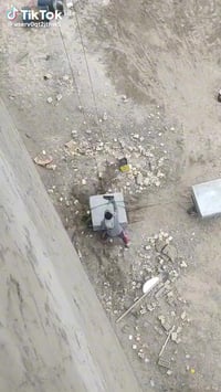 ونج تصعيد كافت المواد قلع شتاكر زميج تصعيد  طابوك بلوك سبنت رمل فرمستو...