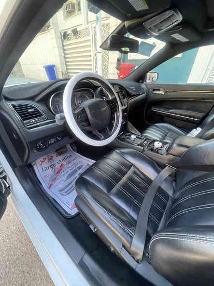 اوباما موديل 21 S كلين وارد امريكي
مكفوله السياره من الصبغ وكل النواحي
عدا بارد جداً بسيط مابين بالعين
ابيض فول السيارة عدا الرادر الامامي
رقم اربيل تريد تحويل او وكاله حاظر
ويل كب مكسيكي وتخم تاير جديد صار 10 ايام من انشد
ماشيه 62 حقيقي 
حساس امامي خلفي 
رادار جانبي بالمري 
نقطه عمياء
شاشه 
بصمه
تشغيل عن بعد
شفتات 
تدفئه استيرن
كشنات تدفئه وكهرباء جلد
فتحه 
لايت زنون اصلي بلادي
وبقية المواصفات المعروفه في فئة S
السعر 343$ وبيه مجال حك الجيه
مكاني بغداد ***********
