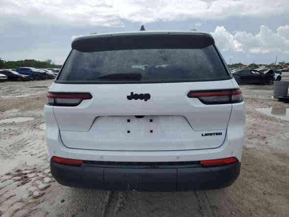 شـــــــــــــــــــركة مـــايباخ 
بأدارة علي عباس الخُزاعي 
وجهتك الأولى لأستيراد وتصدير السيارات

جيب كراند شيروكي موديل 2025
لمتدد سبعه راكب شغاله شواصي مكفوله حاليا بدبي
واصل للبصره مصلح وجاهز بسعر ب245  قفل بدون كمرك 
يمكن ادخالها بكتاب شهداء

الديوانية . حي الجزائر . شارع البستان
📞 *********** 
📞 ***********
