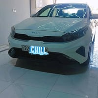 سيراتو ٢٠٢٤ • محرك ٢.٠ • ماشي ٣٣٠٠٠