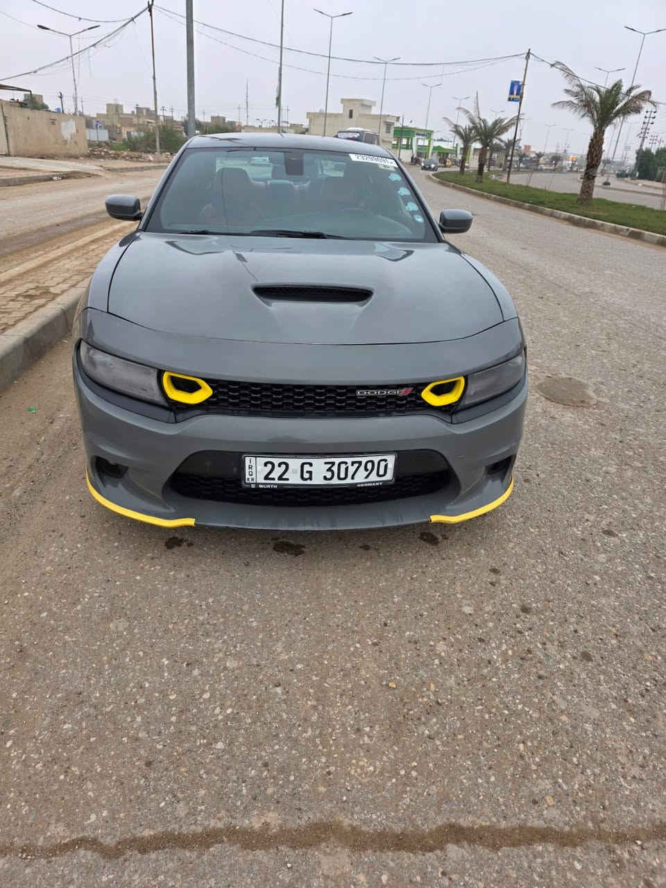 جارجر موديل 2018 sxt حادثه جاملغ يمنى وبنيد محدث ماشيه mi70 ما مشتغله عله الخط ابد سياره جاهزه للخير من حداديه من تخم تاير جديد مابيه نقص ابد مكينه وكير بشرط
السعر 220 
***********
