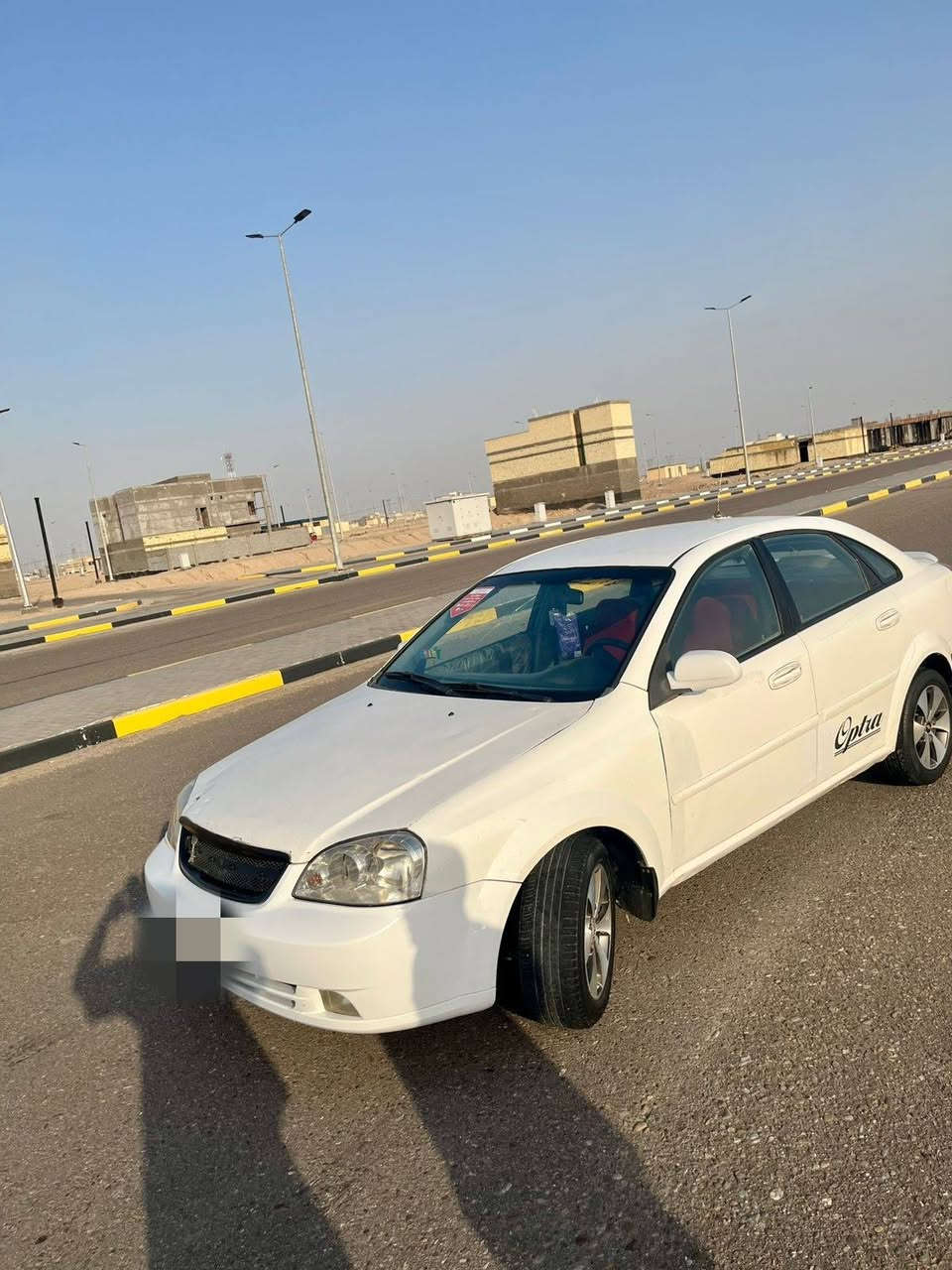 اوبترا خليجي موديل 2008 جاهزه كير مكينه حداديه تبريد تخم تاير ويل كب غرفه جديده كهربائيات كلها شغاله ريمونت كنترول لايت زنون شاشه كامره خلفيه جاهزه كل نقص مابيها مكفوله من الضربة والصبغ والتبديل فقط مكانات تكحيل سنويه لل 28 صاحبها يريد تحويل كرمه علي شارع ابو صخير ***********
