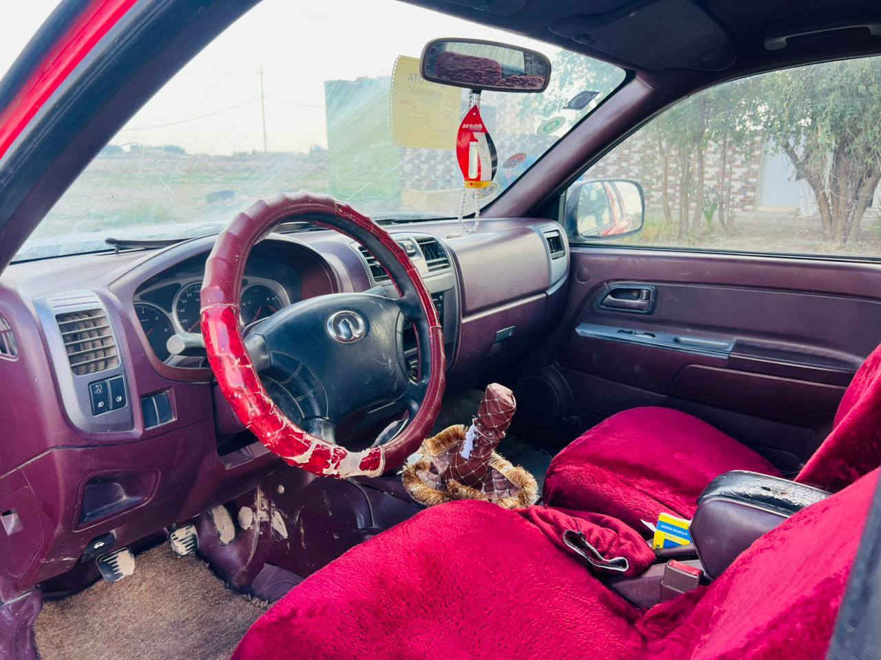 سلام عليكم
البيع بيكم كريت ويل 2015 كفالة من ضربه وتبديل زنجار صبغ تخم تاير جديد حداديه جديده محرك كير خير من الله كهربايات كله شغاله كيجات كله شغاله رقم واسط دولي بسمنامشروع وطني تريد تحويل تريد وكالة سعر 73 وبيه مجال تصل على *********** وتساب
وتساب ***********
