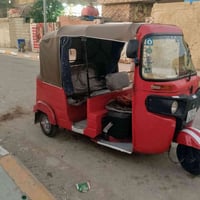 تكتك ١٨ • محرك ٢٠ • واسط نعمانيه