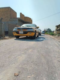 بيجو بارص • ٢٠١٠ • حله مركز