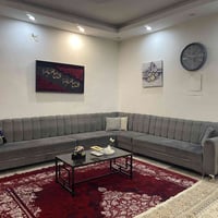 كنب حرف L • هەولێر • للبيع