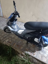 بالمكرمه • دراجة ٤٩ • سلف مو شغال