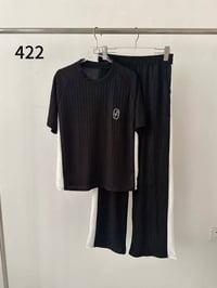 تراك نسائي • خامه كريشه • مقاسات XL XXL