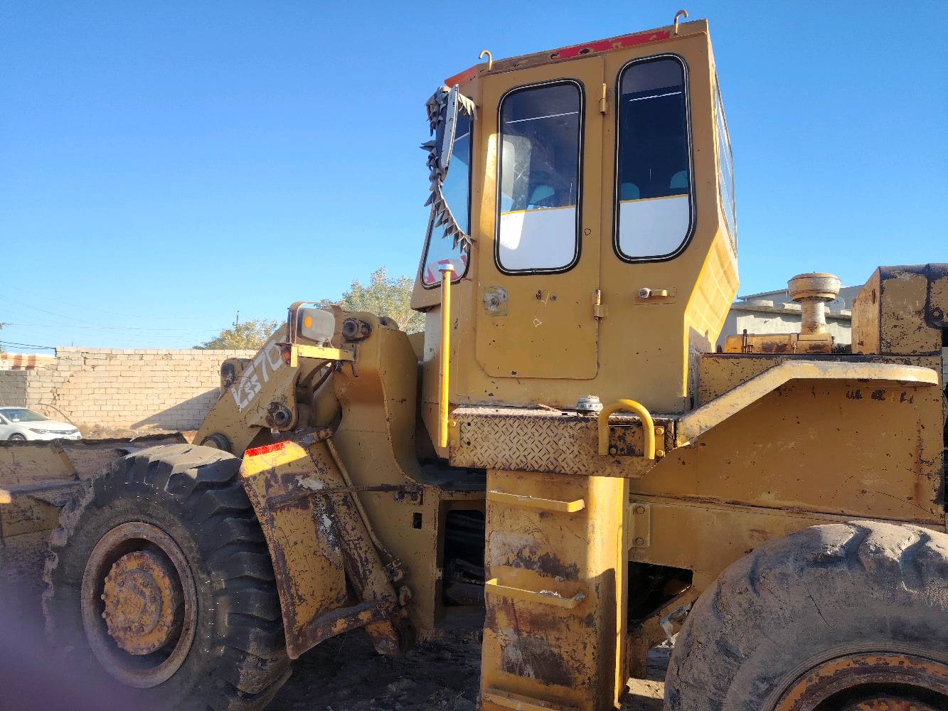 كاوسكي موديل 85حجم 70B كله وضع الشركه 