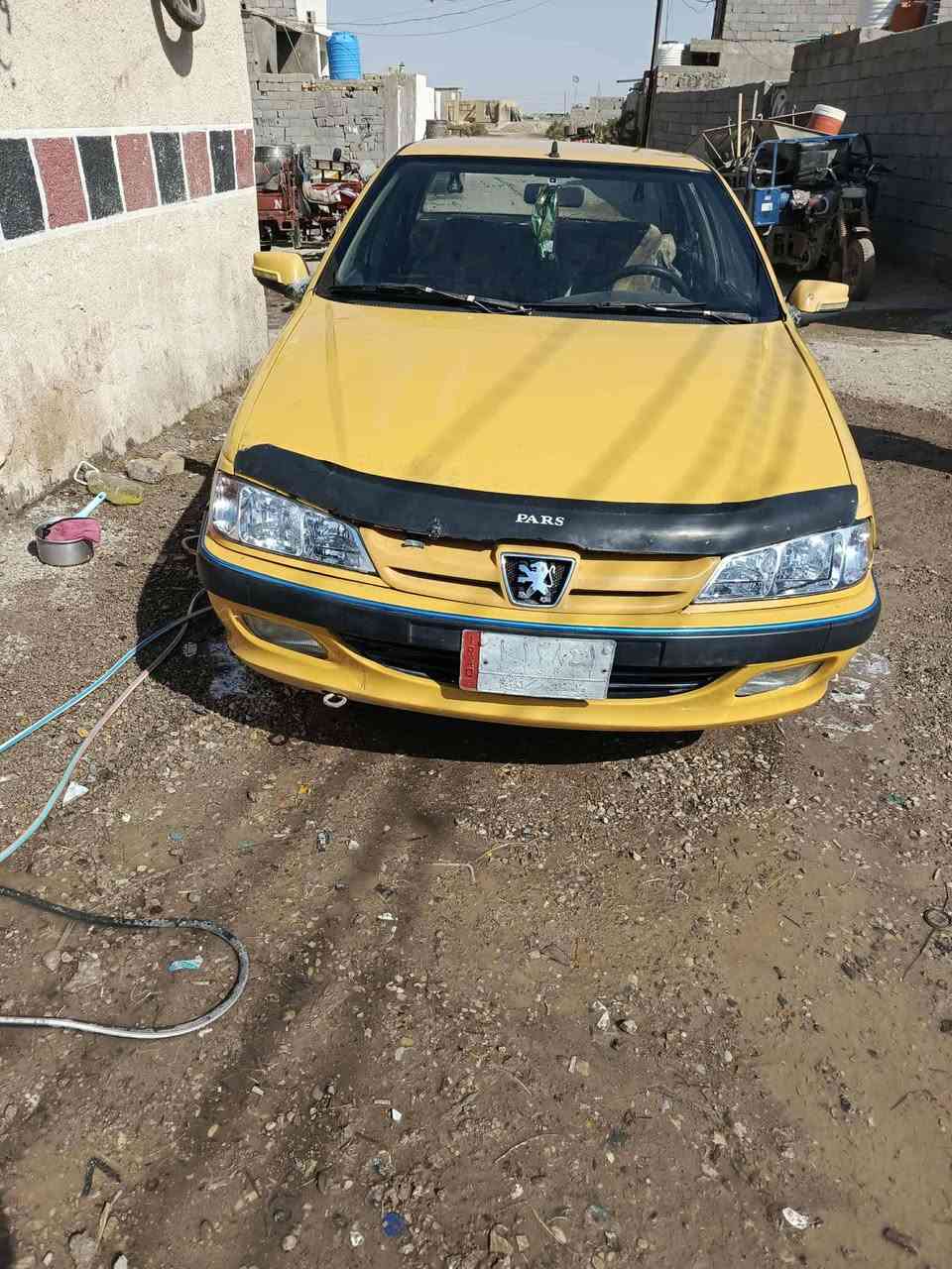 بيجو للبيع مديل 15 رقم واسط تحويل ثاني يوم السعر 30 وبيه مجال حك جيه لعنوان كوت ***********
