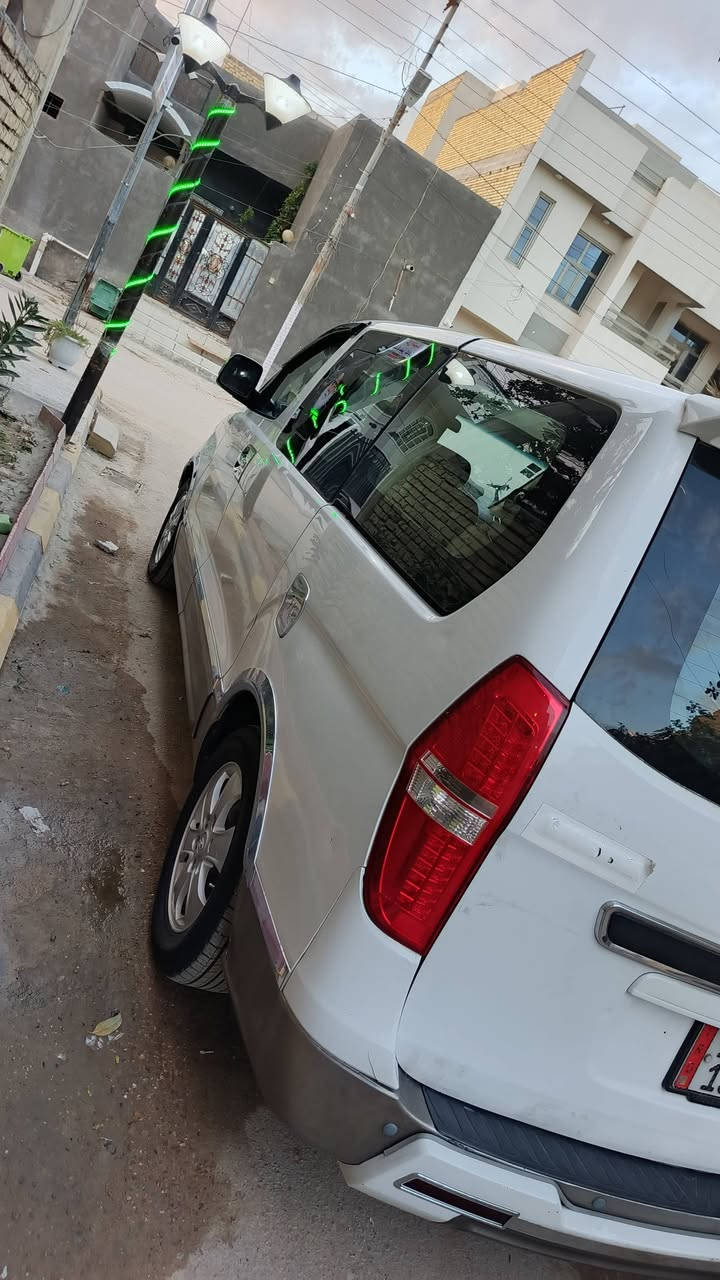 السلام عليكم للبيع ستاركس موديل ٢٠١٤ رقم بصرة انكليزي بسمي مفتوحة محورة مسكر مكينة سبعة سياحي سيارة جاهزة باقي التفاصيل الاتصال *********** مكاني ناصرية مركز
