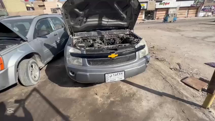 السلام عليكم جزء من عمل ورشتنا لهذا اليوم ورشة حيدر الزبيدي تصليح وبيع الادوات بغداد تقاطع الدرويش شهداء السيدية ***********
