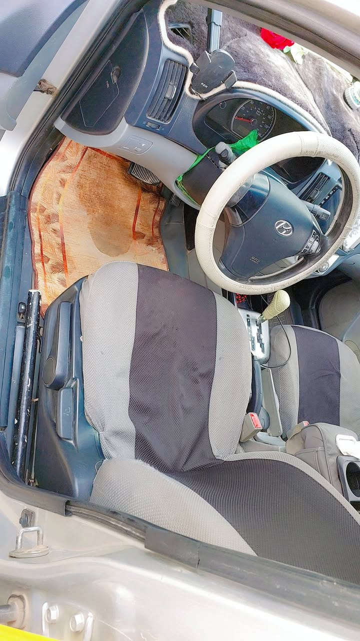 السلام عليكم النترا وارد امريكي 2010 ليبل واحد ماعدا جامرلغ امامي سكن عكس السايق مكينه كير تبريد تدفئة خير من الله للبيع فقط المكان بغداد الإصلاح طريق الجزيرة السياحية
السعر 97وبيها مجال بسيط 
اتصال فقط
***********
