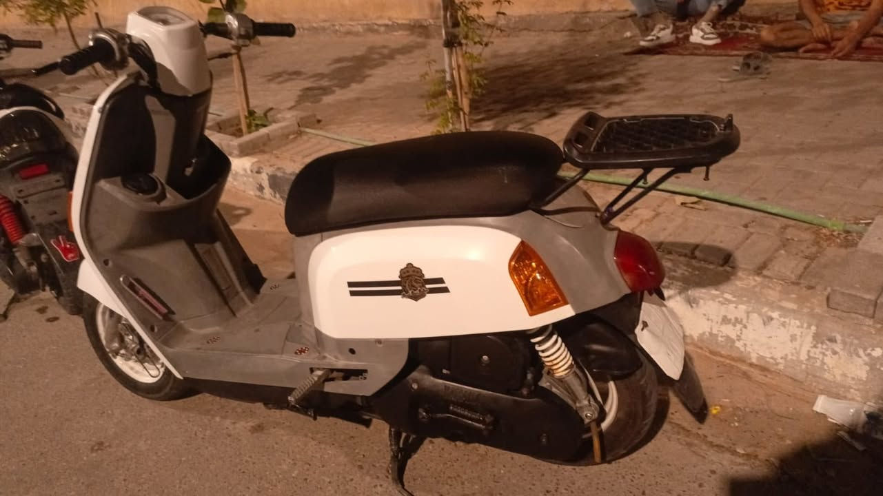 سلام عليكم بوليس كابريته مكينه ما مفتوحا للبيع سعرها 850 وبيهه مجال للتواصل واتساب راح اخلي رقم راعيهه 👈 ***********
