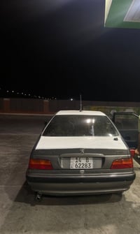 بارص ١٢ • مكينة وكير • سنوية ٢٠٣٠