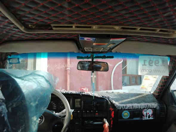 للبيع اوميكا محرك 20 كله ع بلادي
موديل 91 سنويه لحد 2027 بطاقه بنزين بي رقم الماني

محرك لا صرف لا بخار كهربائيات كله شغله

صدر امامي خلفي جديد

صبغ بس حزام جاملغ امامي طرف سكن تعديل بارد بال صوره يبين

سعر 42 بي مجال لطيبين ***********
شرط تحويل
