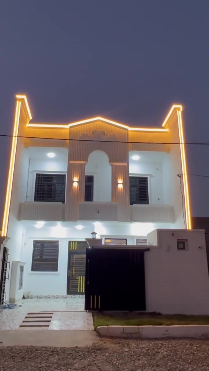 الاعلان رقم 329 _ الـدار للبـيع مـؤثـث
____
📍 دار للبيع تـكـريـت _ الـديوم _ الـتصنيع
🔲 الـدار علـى شـارع 20 مـتر وحـديقة

• مساحة الـدار   
• 150 متــر ( 7.5 >< 20)
.سـبالت عـدد 3
•مـطبخ كـاونتر مرمر _ ثلاجة _طباخ
•غسـالة _ تـخم اسـتقبال _تـخم صالـة
•نـظام كـامرات _ غرف نوم تركي
•غرف نوم اطفال _ بردات كامل البيت

•• يـتكـون الدار مـن
• 4 غـرف نـوم واسعة
• مطبـخ 
• أرضية بورسلين
• استقبـال وصالة وسطية جبيره وصاله طابق ثاني
• صحـيات معزولة عـدد 4
• سطح شتايگـر 
• مغاسل تعليگ
•كـراج

▫️ الاستفسار الاتصال علـى الارقام
***********
***********
 @إشارة
 #تكريت
 #المتابعين

