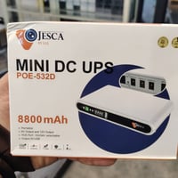 عاكس راوتر • ٨٨٠٠mAh • الشرقاط