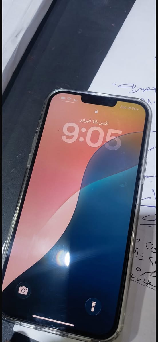 السلام عليكم آيفون 13 برو ماكس 
بطاريه 84
نضيف ماداخل صيانه ابد  شرق اوسط 
ب755 قفل


**إذا كنت صاحب هذا الإعلان وتريد حذفه لأي سبب، رجاءا أرسل رسالة إلى الدعم الفني**