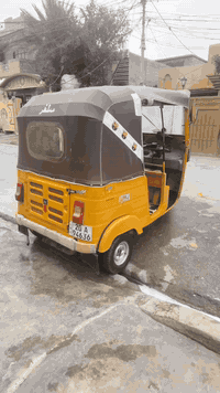 تكتك للبيع موديل 19 مرقمه باسمي وكامله شرط التحويل مكينه مجفته قبل يوم...