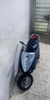 ٤٩ مفتوحه • معدل • دراجه ناعمه