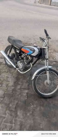 دراجة كلك للبيع سعر ٢٥٠ الف 07808204328