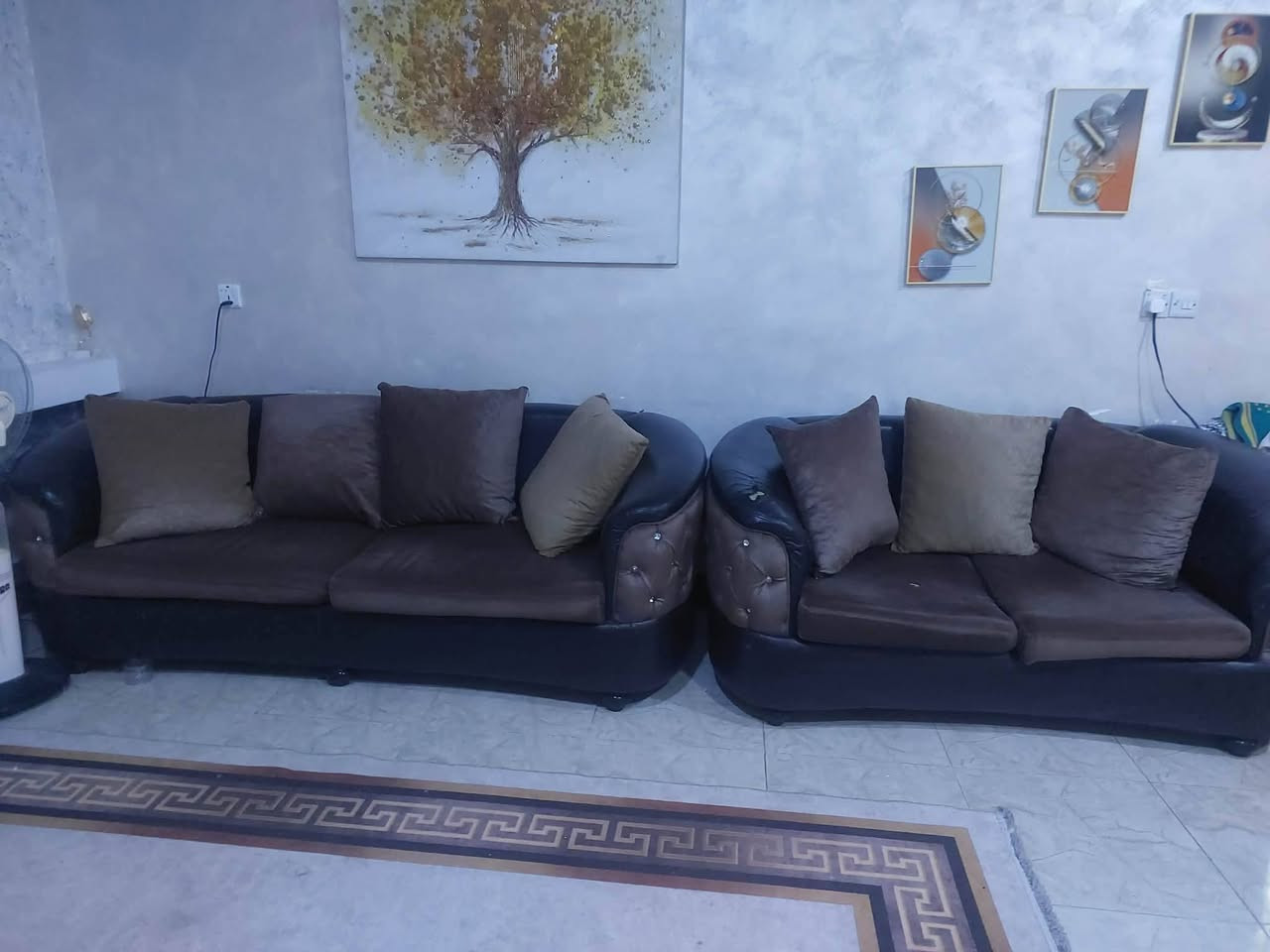 للبيع الطخم الجلد   ويا الفرش،ويا طبلات 3  اريده ب 100


**إذا كنت صاحب هذا الإعلان وتريد حذفه لأي سبب، رجاءا أرسل رسالة إلى الدعم الفني**