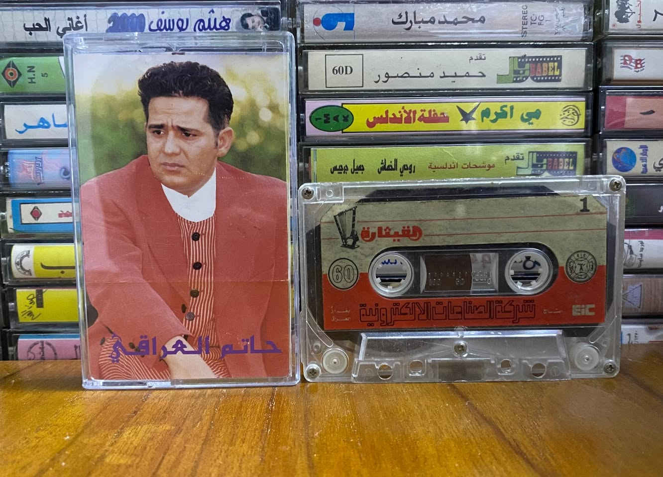 للبيع


**إذا كنت صاحب هذا الإعلان وتريد حذفه لأي سبب، رجاءا أرسل رسالة إلى الدعم الفني**